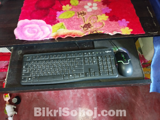 ডেক্সটপ কম্পিউটার